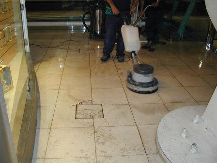 Durante a interven&ccedil;&atilde;o.