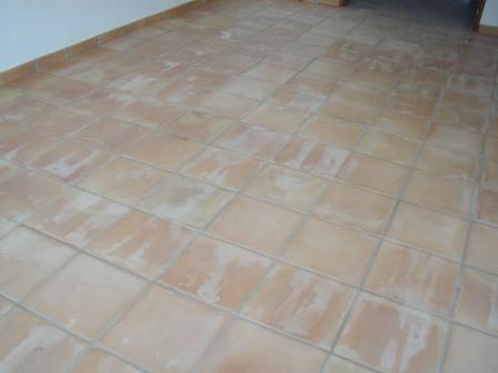 Aspecto geral antes da interven&ccedil;&atilde;o