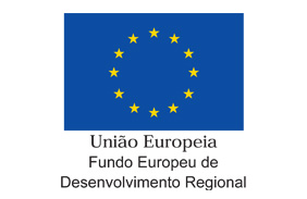 União Europeia - Fundo Europeu de Desenvolvimento Regional